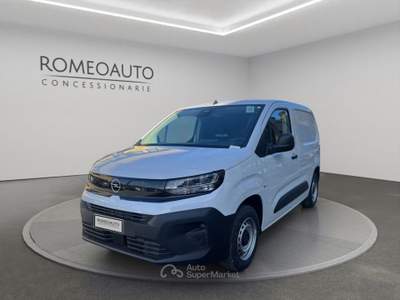 Opel Combo CARGO - Van XL 1.5 Diesel 100cv MT Bianco usata Gubbio