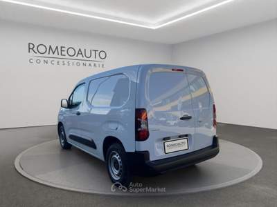 Opel Combo CARGO - Van XL 1.5 Diesel 100cv MT Bianco usata Gubbio