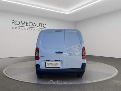 Opel Combo CARGO - Van XL 1.5 Diesel 100cv MT Bianco usata Gubbio