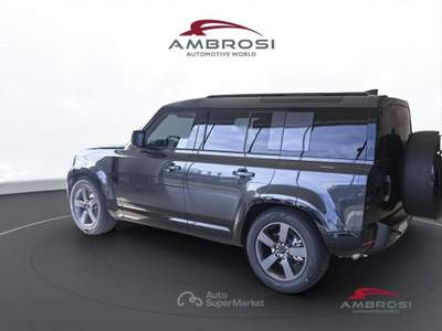 Land Rover Defender AWD 5DR SWB X-Dynamic SE 200PS Auto Grigio usata Corciano