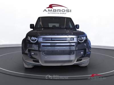 Land Rover Defender AWD 5DR SWB X-Dynamic SE 200PS Auto Grigio usata Corciano