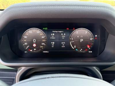 Land Rover Defender 110 3.0D I6 300 CV AWD Auto 75th Limited Edition Verde usata Castiglione delle Stiviere