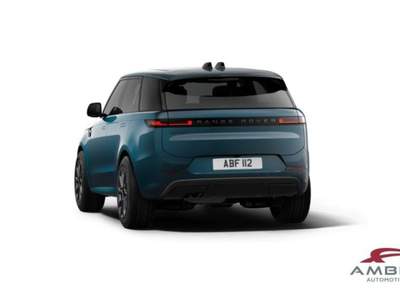 Land Rover Range Rover Sport L461 3.0D AJ20-D6H AWD 5DR SWB Dynamic SE 249PS Au Blu/Azzurro usata Corciano