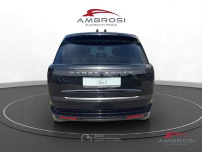 Land Rover Range Rover 3.0 D350 HSE Nero usata Corciano