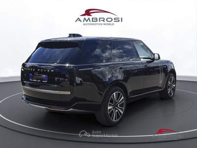 Land Rover Range Rover 3.0 D350 HSE Nero usata Corciano