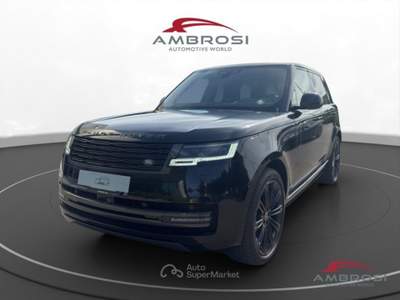Land Rover Range Rover 3.0 D350 HSE Nero usata Corciano