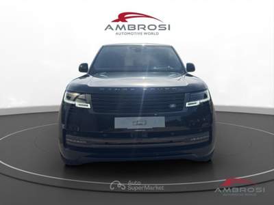 Land Rover Range Rover 3.0 D350 HSE Nero usata Corciano
