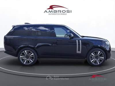 Land Rover Range Rover 3.0 D350 HSE Nero usata Corciano