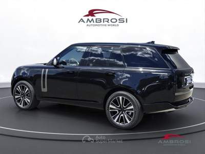 Land Rover Range Rover 3.0 D350 HSE Nero usata Corciano