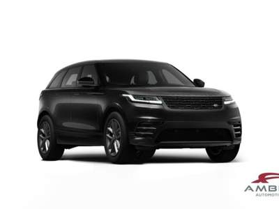 Land Rover Range Rover Velar AWD 5DR SWB Dynamic SE 204PS Auto Nero usata Corciano