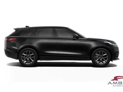 Land Rover Range Rover Velar AWD 5DR SWB Dynamic SE 204PS Auto Nero usata Corciano