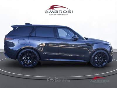 Land Rover Range Rover Sport L461 3.0D AJ20-D6H AWD 5DR SWB Dynamic SE 249PS Au Grigio usata Corciano