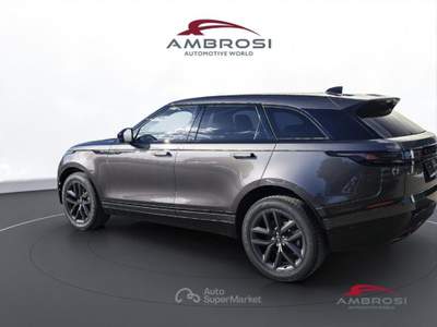 Land Rover Range Rover Velar AWD 5DR SWB Dynamic SE 204PS Auto Grigio usata Corciano