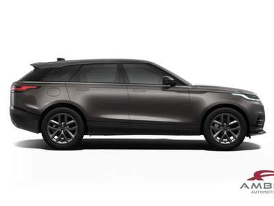 Land Rover Range Rover Velar AWD 5DR SWB Dynamic SE 204PS Auto Grigio usata Corciano