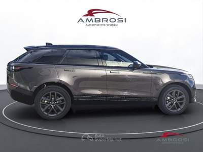 Land Rover Range Rover Velar AWD 5DR SWB Dynamic SE 204PS Auto Grigio usata Corciano