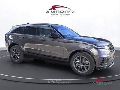 Land Rover Range Rover Velar AWD 5DR SWB Dynamic SE 204PS Auto Grigio usata Corciano