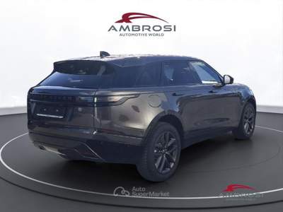 Land Rover Range Rover Velar AWD 5DR SWB Dynamic SE 204PS Auto Grigio usata Corciano