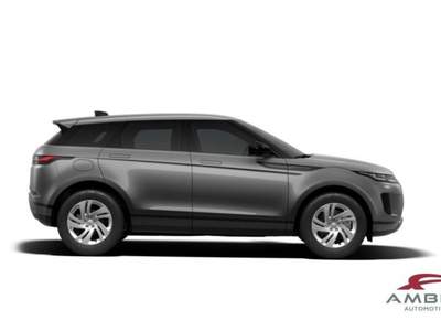 Land Rover Range Rover Evoque L551 2.0 AJ21-D4M AWD 5DR SWB S 163PS Auto Grigio usata Corciano