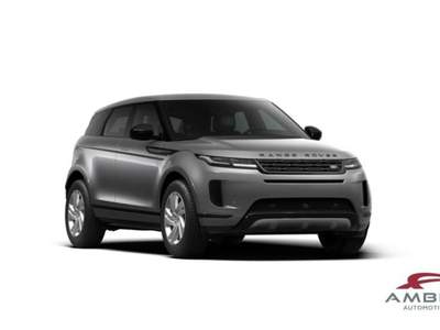 Land Rover Range Rover Evoque L551 2.0 AJ21-D4M AWD 5DR SWB S 163PS Auto Grigio usata Corciano