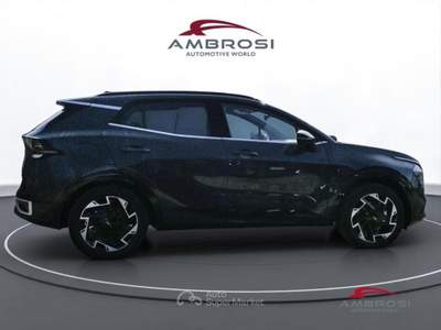 Kia Sportage MY27 1.6 HEV GTL Grigio usata Corciano