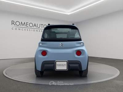 Citroen Ami My Ami Pop Blu/Azzurro usata Gubbio
