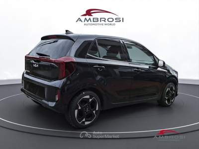 Kia Picanto PE2 MY26 1.0 STYLE TT Nero usata Corciano