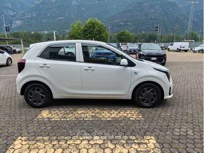 Kia Picanto KIA PICANTO URBAN AZIENDALI Beige usata Pian Camuno