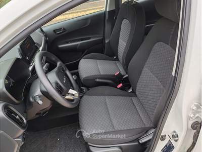 Kia Picanto KIA PICANTO URBAN AZIENDALI Beige usata Pian Camuno