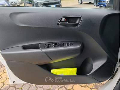 Kia Picanto KIA PICANTO URBAN AZIENDALI Beige usata Pian Camuno