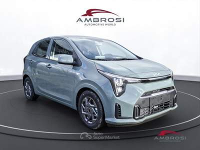 Kia Picanto PE2 MY27 1.0 URBAN TT Verde usata Corciano