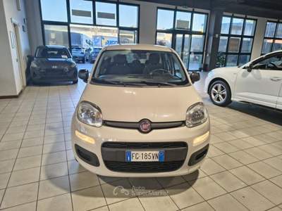 Fiat Panda 1.2 Easy NEOPATENTATI Beige usata Gallarate