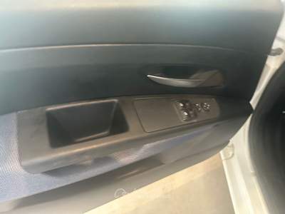 Fiat Grande Punto UNICO PROPRIETARIO Bianco usata Gambellara