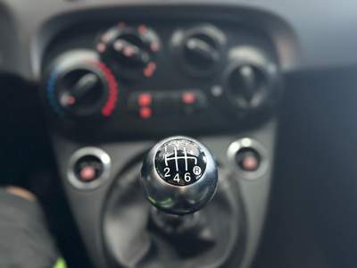 Fiat 500 Auto in perfette condizioni usata Villaricca