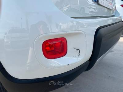 Fiat Panda 4x4 2019 900 BENZ *ELD *GRANDINATA usata Striano