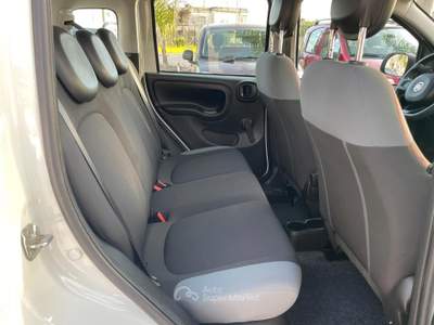 Fiat Panda 4x4 2019 900 BENZ *ELD *GRANDINATA usata Striano