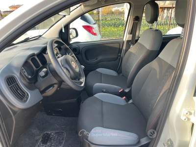 Fiat Panda 4x4 2019 900 BENZ *ELD *GRANDINATA usata Striano