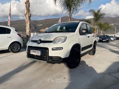 Fiat Panda 4x4 2019 900 BENZ *ELD *GRANDINATA usata Striano