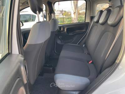 Fiat Panda 4x4 2019 900 BENZ *ELD *GRANDINATA usata Striano