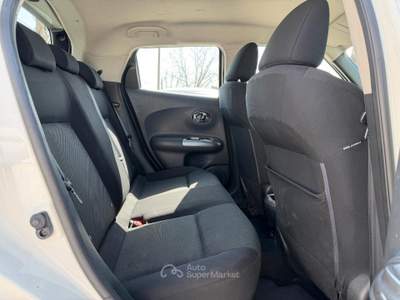 Nissan Juke ANNO 2011 1.5 DIESEL 110 CV usata Striano