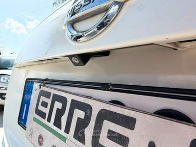 Nissan Juke ANNO 2011 1.5 DIESEL 110 CV usata Striano