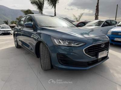 Ford Focus 2022 1.5 DIESEL 120 CV *LEGGI usata Striano