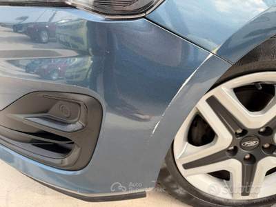 Ford Focus 2022 1.5 DIESEL 120 CV *LEGGI usata Striano