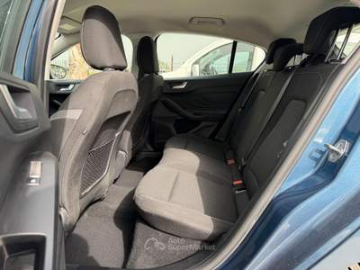 Ford Focus 2022 1.5 DIESEL 120 CV *LEGGI usata Striano