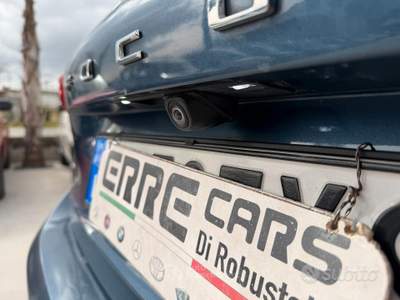 Ford Focus 2022 1.5 DIESEL 120 CV *LEGGI usata Striano