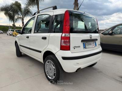 Fiat Panda ANNO 2009 1.2 NATURAL/POWER 60 CV usata Striano
