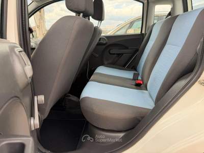 Fiat Panda ANNO 2009 1.2 NATURAL/POWER 60 CV usata Striano