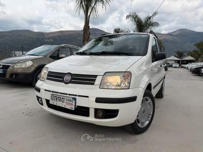Fiat Panda ANNO 2009 1.2 NATURAL/POWER 60 CV usata Striano