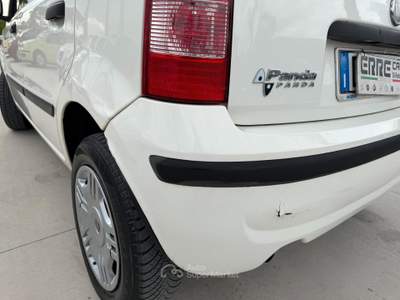 Fiat Panda ANNO 2009 1.2 NATURAL/POWER 60 CV usata Striano