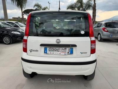 Fiat Panda ANNO 2009 1.2 NATURAL/POWER 60 CV usata Striano