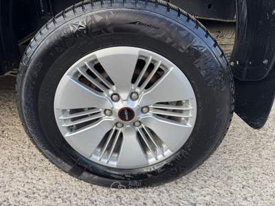 Isuzu D-Max N60 Isuzu D-Max N60 BB+ 1.9D 163CV Manuale IVA Esposta Grigio usata Torrita di Siena